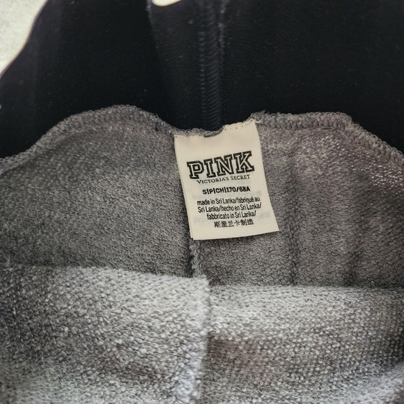 PINK Lounge Shorts - Picture 3 of 5